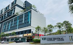 Core Soho Suites Kota Warisan Sepang Klia Airport Free Wifi By Bka Legacy